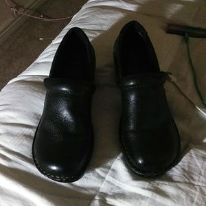 Born brand shoes (boc)